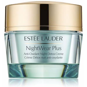 Estee Lauder Nightwear Plus Anti-Oxidant Night Detox Creme 50Ml