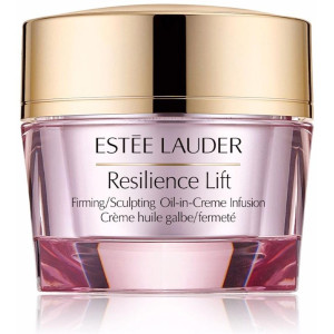 Estee Lauder Resilence Lift Sculpting Oin In Creme Infusion Piel