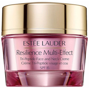 Resilience Multi-Effect Face And Neck Creme Spf15 Pnm 50 Ml
