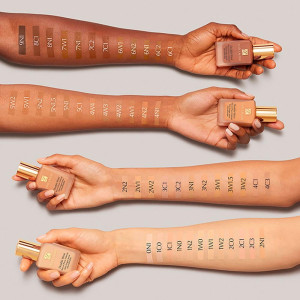 Double Wear Maquillaje De Base De Larga Duración Edición Limitada Spf10 3W-Tawny 15 Ml