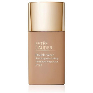Estee Lauder Double Wear Sheer Matte Base Maquillaje Nr 3N1 30Ml