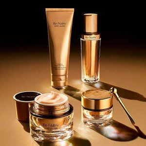 Re-Nutriv Hydrating Foam Cleanser 125 Ml