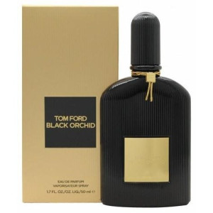 Tom Ford Black Orchid Eau De Parfum Spray 50Ml