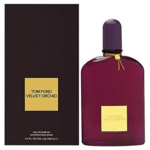 Velvet Orchid Eau De Parfum Vaporizador 100 Ml