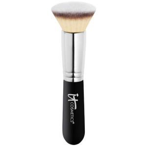 Heavenly Luxe Flat Top Buffing Foundation Brush 6 1 U