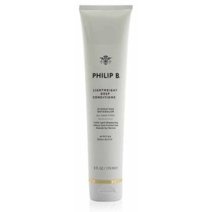 Light-Weight Deep Conditioning Creme Paraben Free 178 Ml