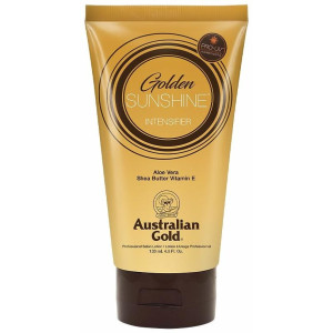 Sunshine Golden Intensifier Professional Lotion 133 Ml