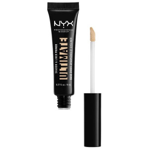 Ultimate Prebase Medium 8 Ml