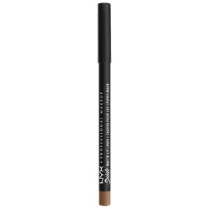 Nyx Suede Matte Lip Liner Sandstorm 3.5G