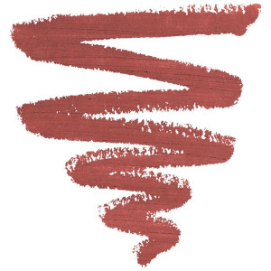 Nyx Suede Matte Lip Liner Los Ángeles 3.5G