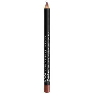 Suede Matte Lip Liner Alabama