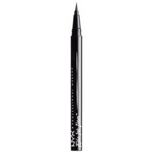 Nyx Epic Ink Liner Eyeliner Waterproof Black