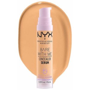 Bare With Me Concealer Serum 05-Golden