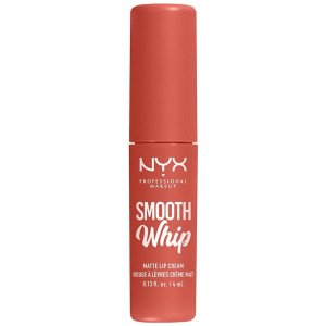 Nyx Smooth Whipe Matte Lip Cream 02 Kitty Belly 4Ml
