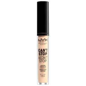 Nyx Can'T Stop Won'T Stop Contour Concealer Pale 35 Ml