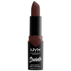Suede Matte Lipstick Cold Brew 3,5 Gr