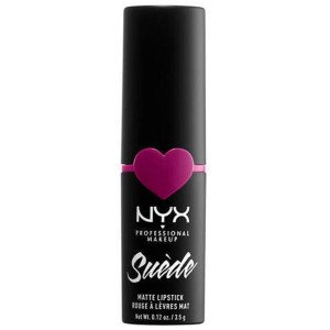 Nyx Labial Suede Matte Copenhagen 3_5G