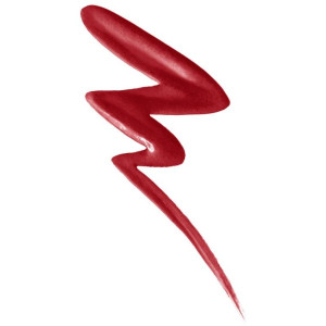 Nyx Epic Wear Delineador Liquido Rojo 1Ud