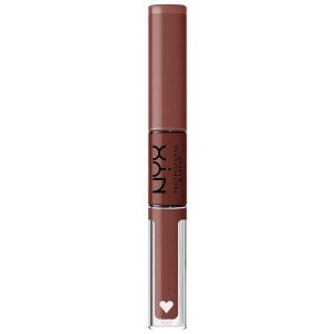 Nyx Shine Loud Pro Pigment Lip Shine Nro 6 Boundary Pusher 3.4Ml
