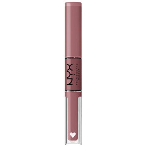 Nyx Shine Loud Pro Pigment Lip Shine Overnight Hero 3.4Ml