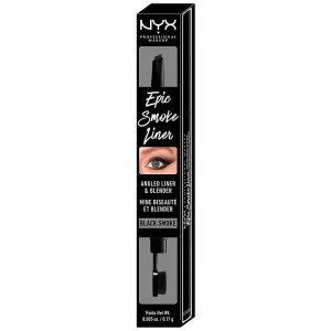 Nyx Epic Smoke Liner 12 Black Smoke 0_17G