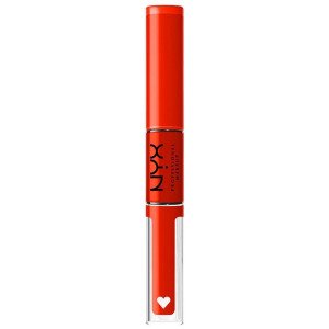 Nyx Shine Loud Pro Pigment Lip Shine 28 Stay Stunin 34Ml