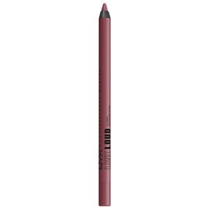 Nyx Line Loud Lip Pencil Stick Nro 16 Magic Maker 1Ud
