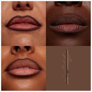 Nyx Line Loud Lip Pencil Stick Nro 17 Rebel Kind 1Ud