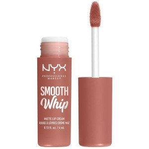 Nyx Smooth Whipe Matte Lip Cream 23 Laundry Day 4Ml