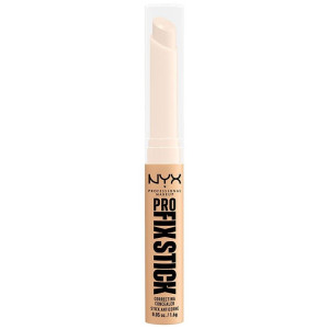 Nyx Pro Fix Stick Concealer Stick Natural 1.6G