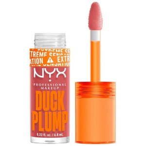 Duck Plump Brillo De Labios Nude Swings 6,8 Ml