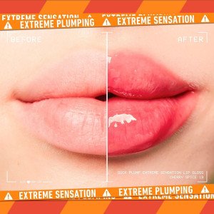 Duck Plump Brillo De Labios Cherry Spicy 6,8 Ml