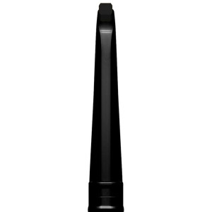 Blade Y Shade Nano Lápiz De Cejas 12-Black 1 U