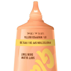 Buttermelt Glaze Protector Solar Tint + Spf30 01-Whipped Butta 30 Ml