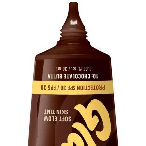 Buttermelt Glaze Protector Solar Tint + Spf30 10-Chocolate Butta 30 Ml