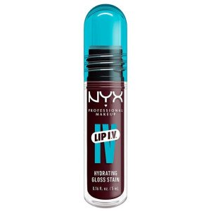 Lip Iv Gloss 14-Mauve N' Moist 5 Ml