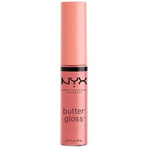 Butter Gloss Brillo De Labios Tiramisu 8 Ml
