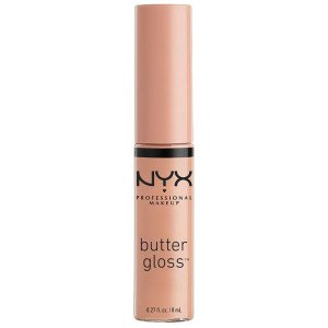 Butter Gloss Brillo De Labios Fortune Cookie 8 Ml