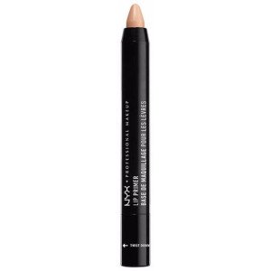 Nyx Lápiz Labial Lip Primer Deep Nude 12G