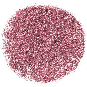 Nyx Glitter Brillant Brillo Metálico Rose 15G