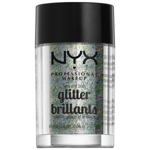 Glitter Brillants Face And Body Crystal