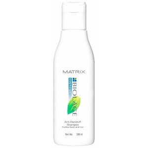 Scalptherapie Anti Dandruff Shampoo Biolage