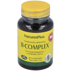 B-Complex 90 Comp.