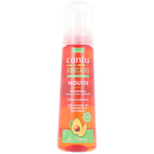 Avocado Hydrating Styling Mousse 248 Ml