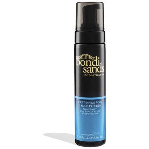Self Tanning Foam 1 Hour Express 200 Ml
