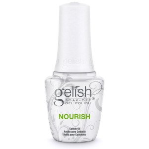 Gelish Nourish Cuticle Oil 15Ml