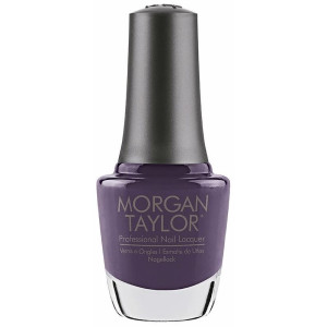 Morgan Taylor Nail Lacquer Berry Contrary 15Ml