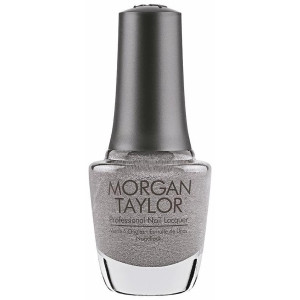 Morgan Taylor Nail Lacquer Chain Reaction 15Ml