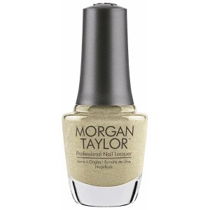 Professional Nail Lacquer Give Me Gold 15 Ml