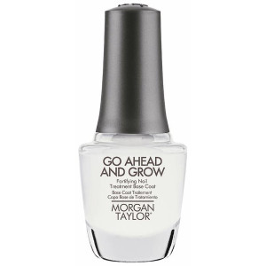 Go Ahead And Grow Base Coat 15 Ml